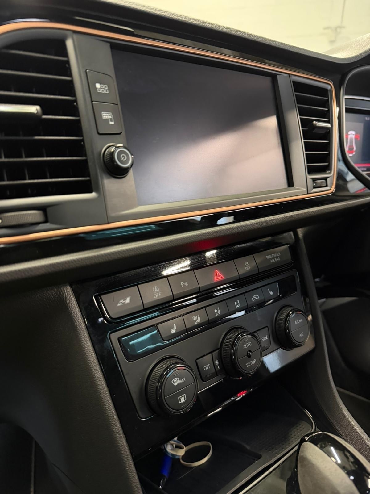 Used SEAT Leon 2019 for sale - 76627054: Photo 10