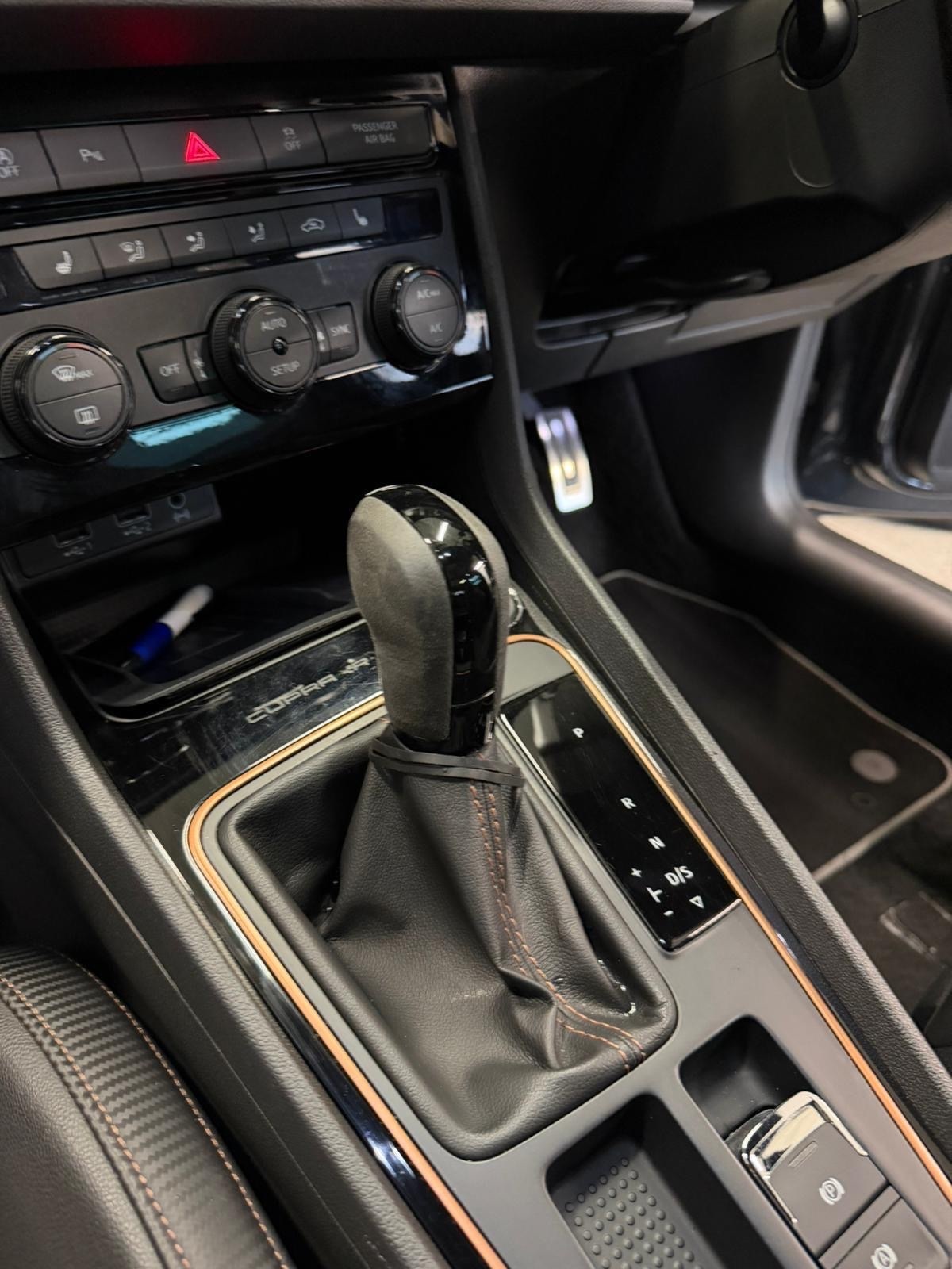 Used SEAT Leon 2019 for sale - 76627054: Photo 11