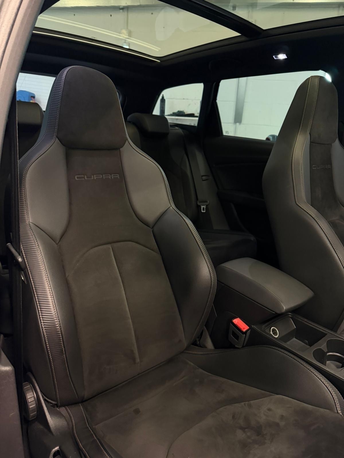 Used SEAT Leon 2019 for sale - 76627054: Photo 12