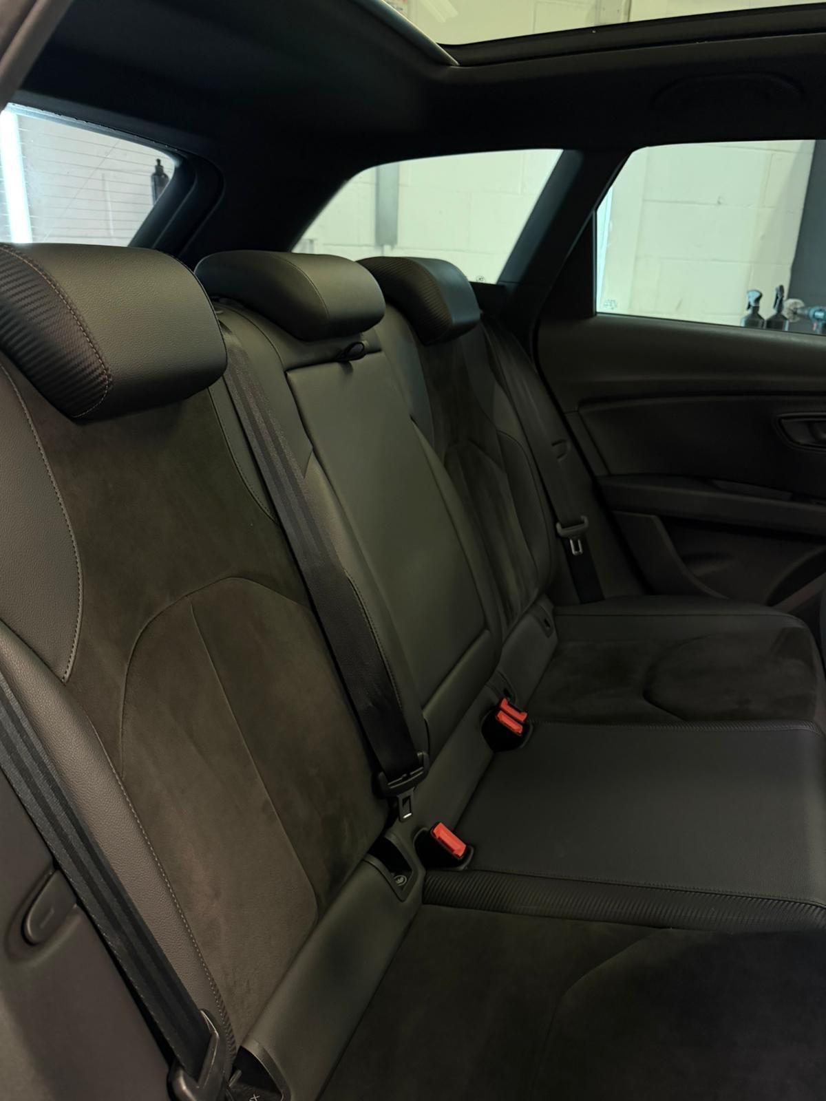 Used SEAT Leon 2019 for sale - 76627054: Photo 13