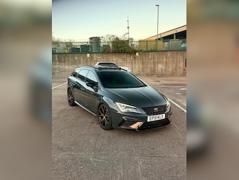 2019 (19) - 2.0 TSI Cupra R ABT ST 300 5dr DSG 4Drive