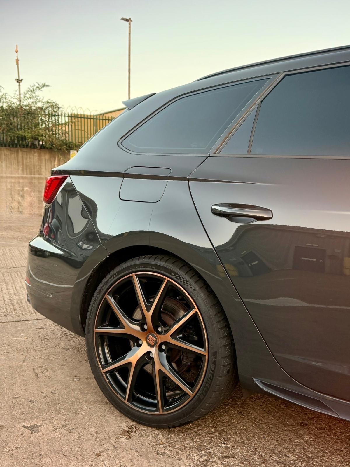 Used SEAT Leon 2019 for sale - 76627054: Photo 3