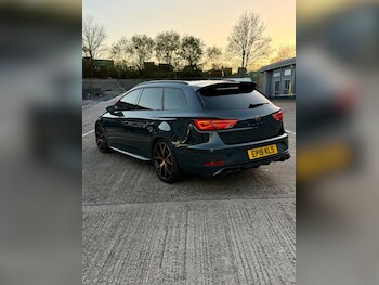 Used SEAT Leon 2019 for sale - 76627054: Photo