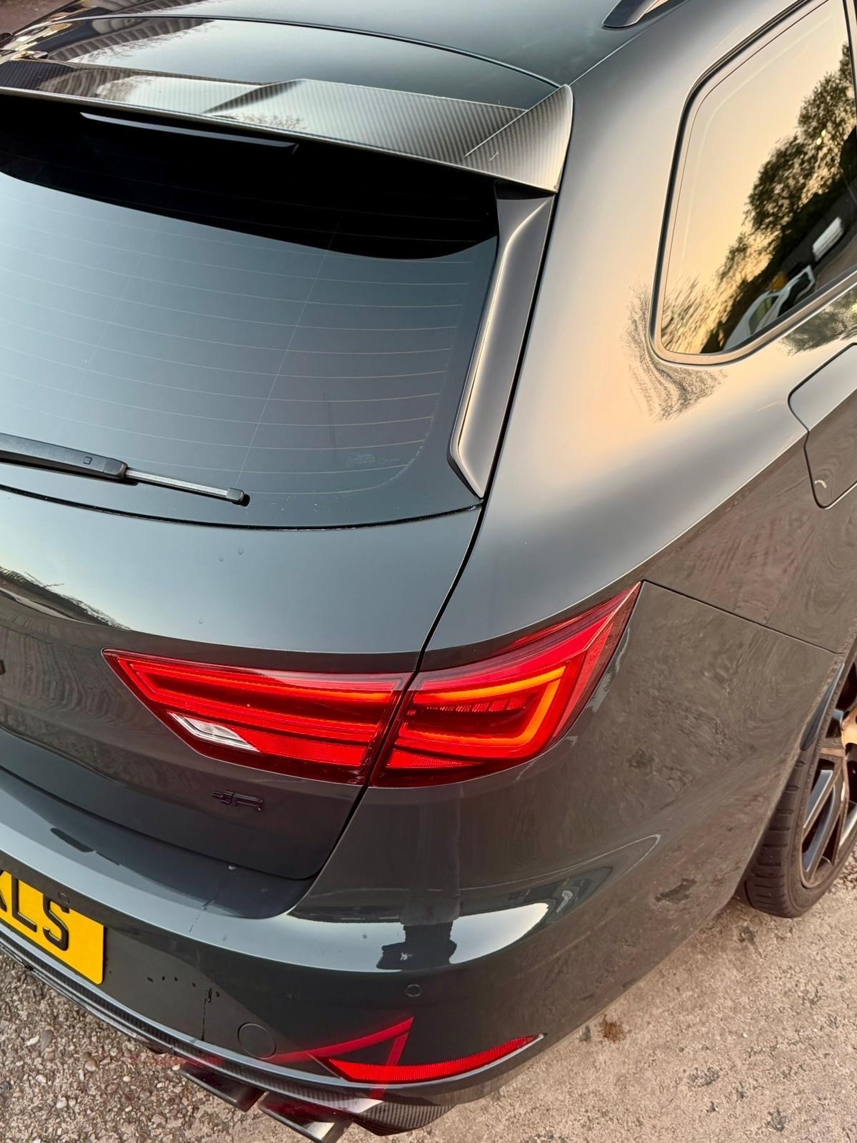 Used SEAT Leon 2019 for sale - 76627054: Photo 5