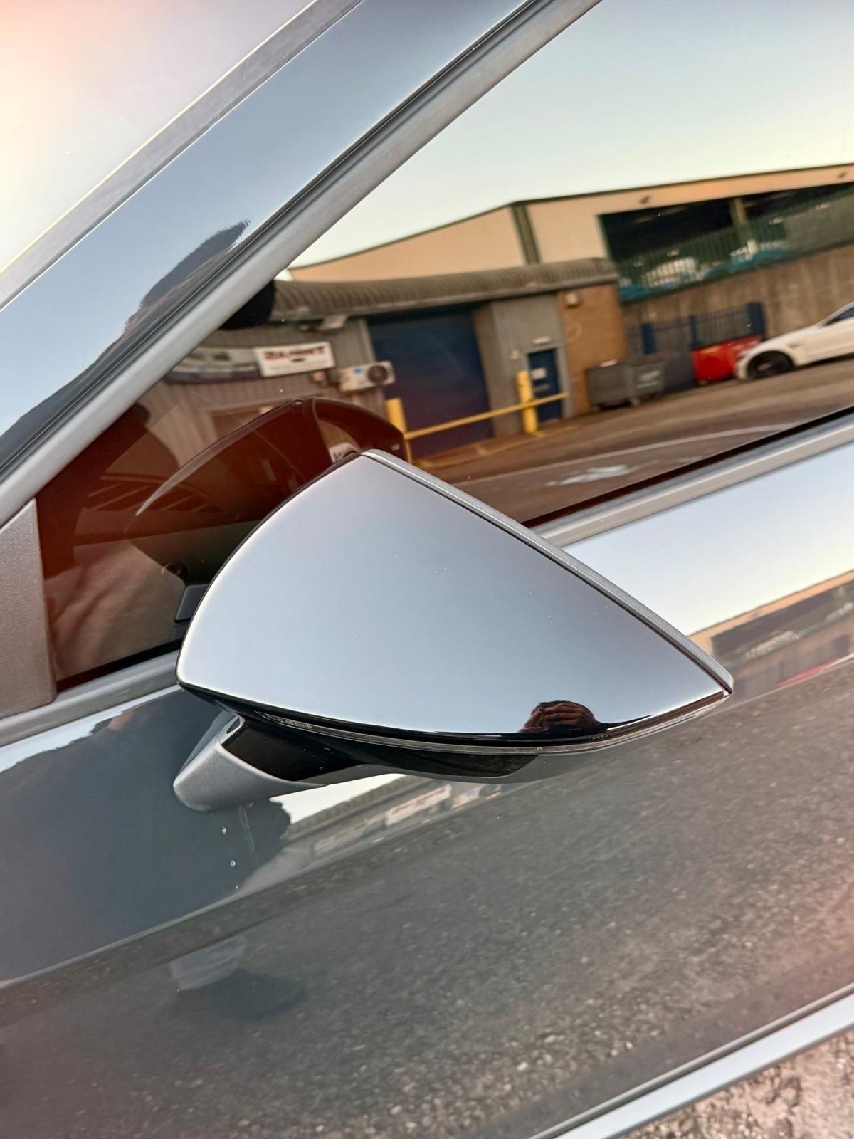 Used SEAT Leon 2019 for sale - 76627054: Photo 7