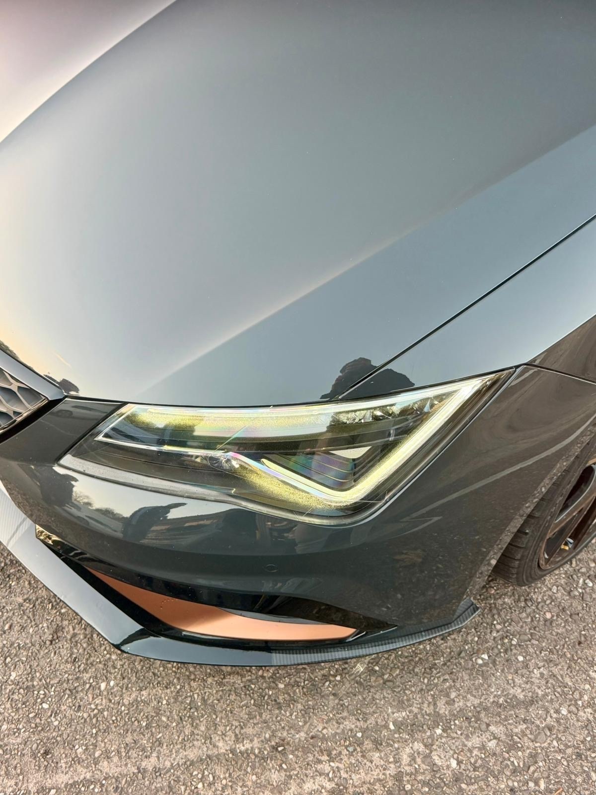 Used SEAT Leon 2019 for sale - 76627054: Photo 8