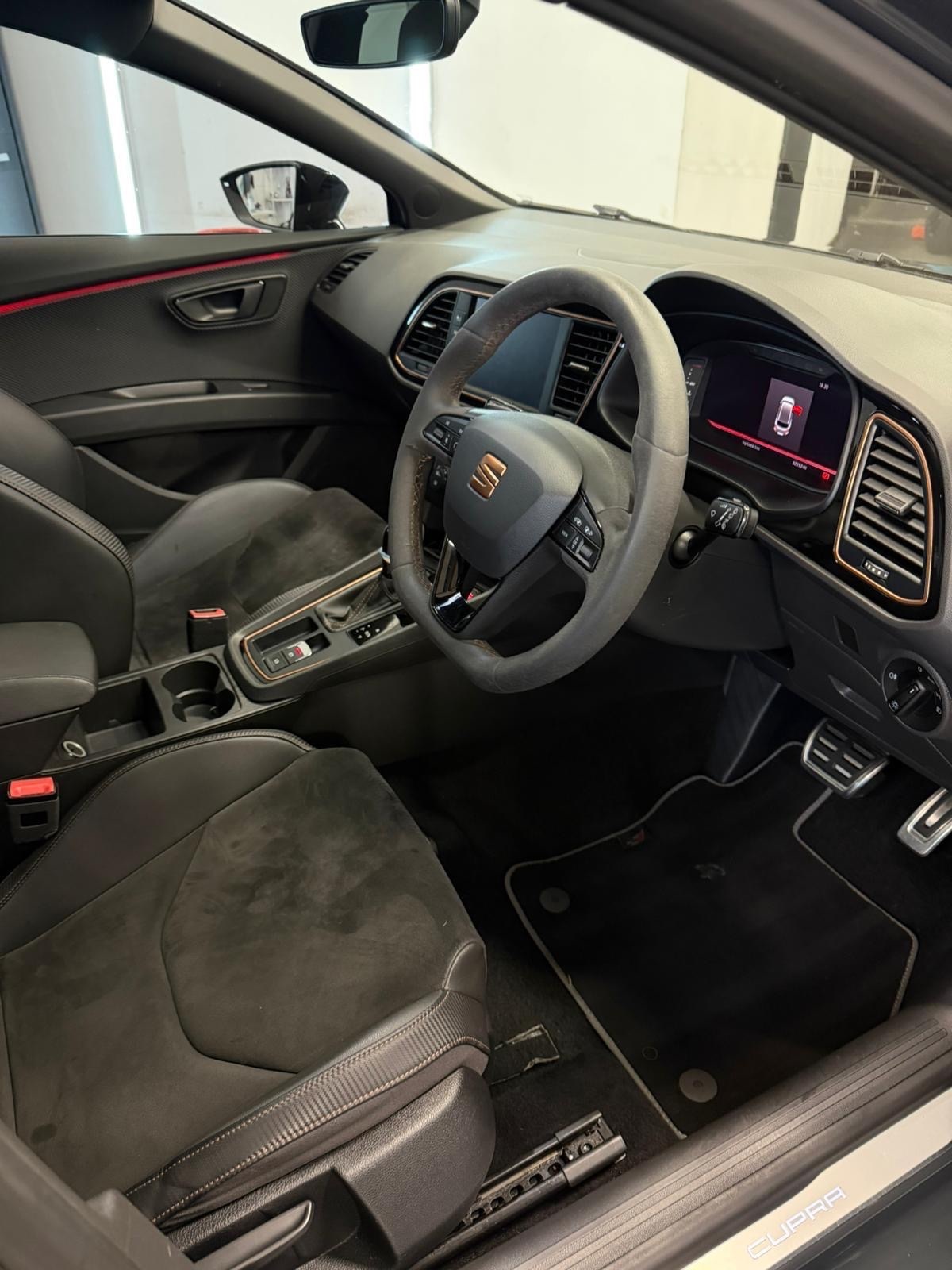 Used SEAT Leon 2019 for sale - 76627054: Photo 9