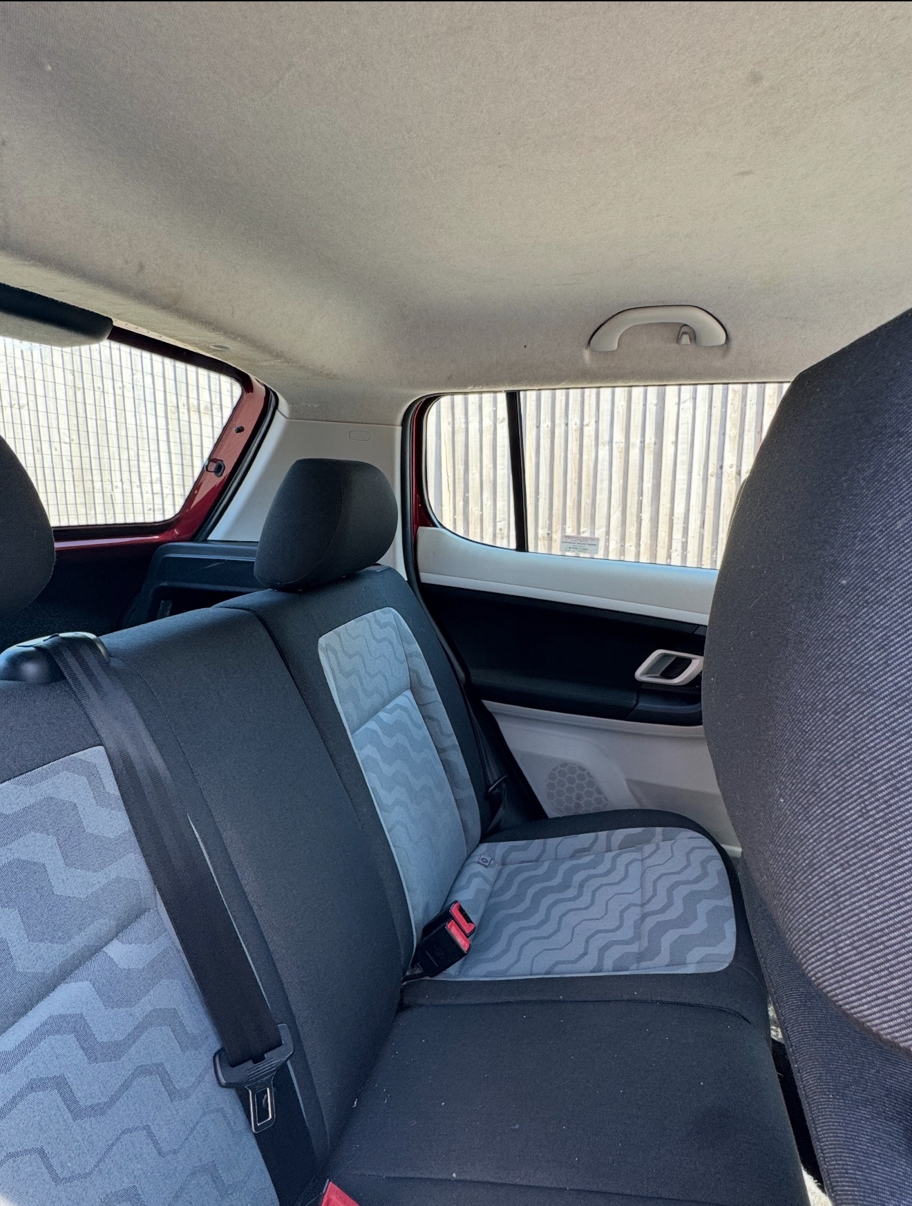 Used Renault Clio 2008 for sale - 77395393: Photo 4