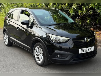 2018 (18) - 1.2 SE 5dr