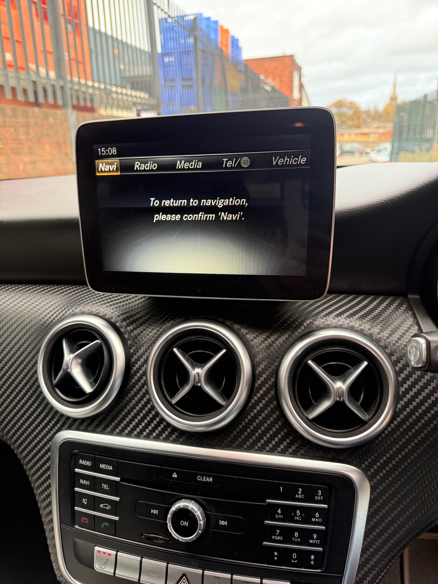 Used Mercedes-Benz A-Class 2016 for sale - 76451783: Photo 8