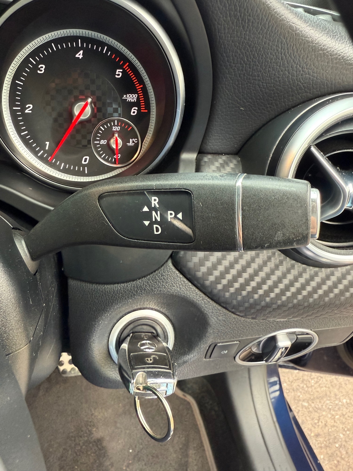 Used Mercedes-Benz A-Class 2016 for sale - 76451783: Photo 9