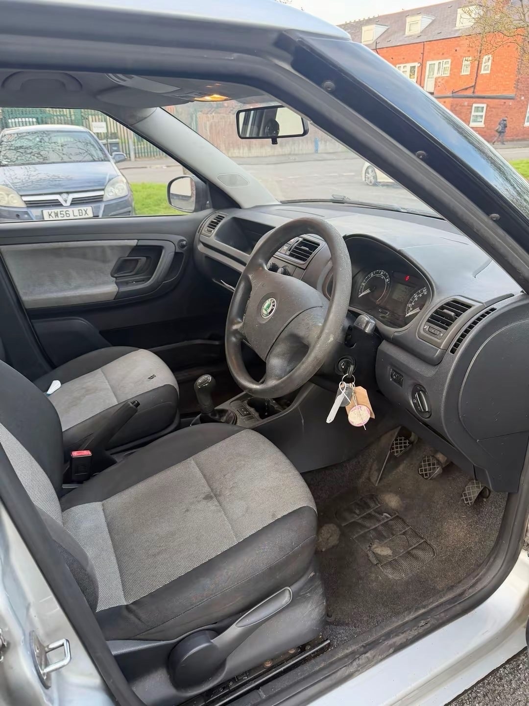 Used Skoda Fabia 2009 for sale - 78205915: Photo 5