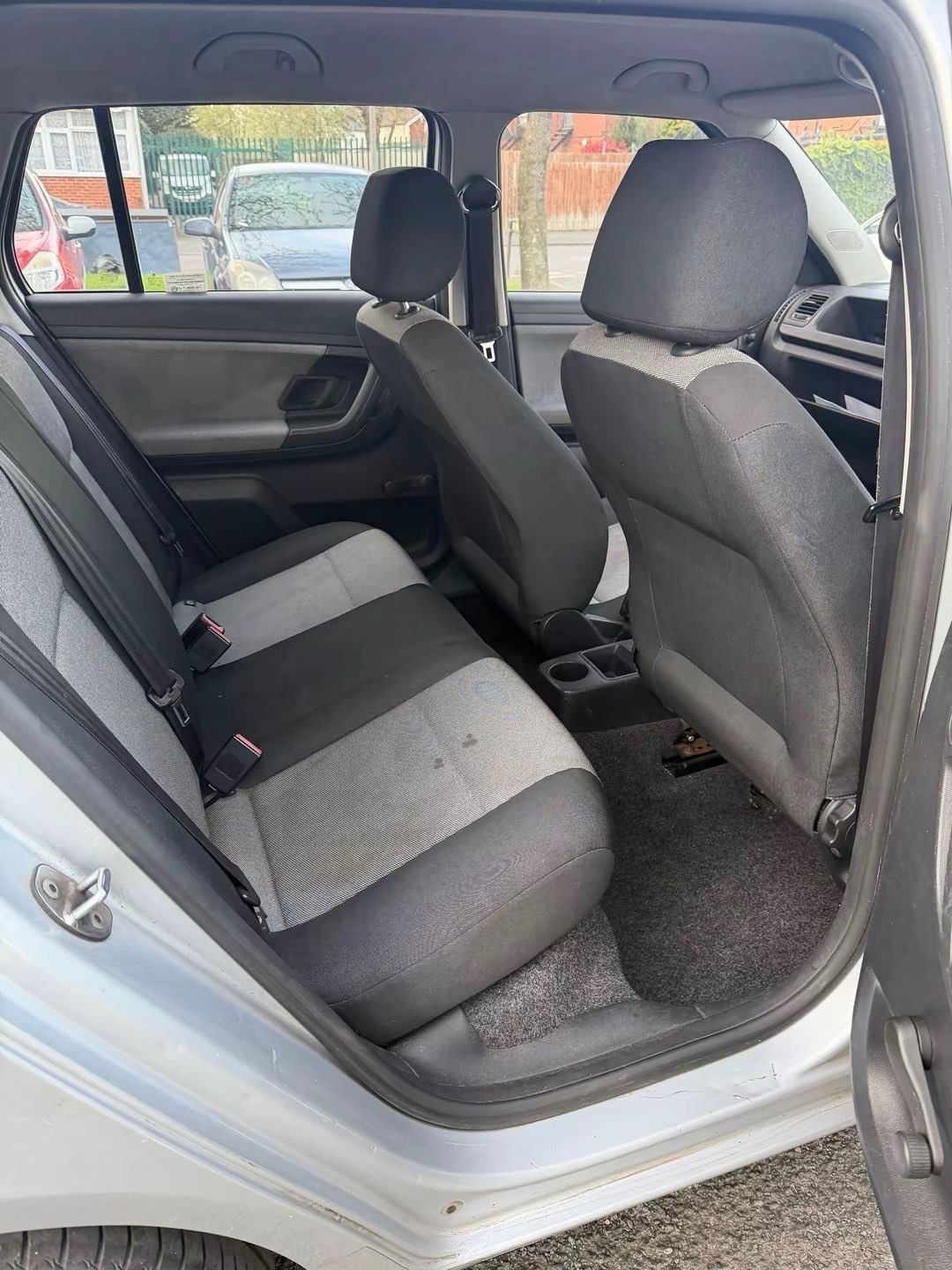 Used Skoda Fabia 2009 for sale - 78205915: Photo 6