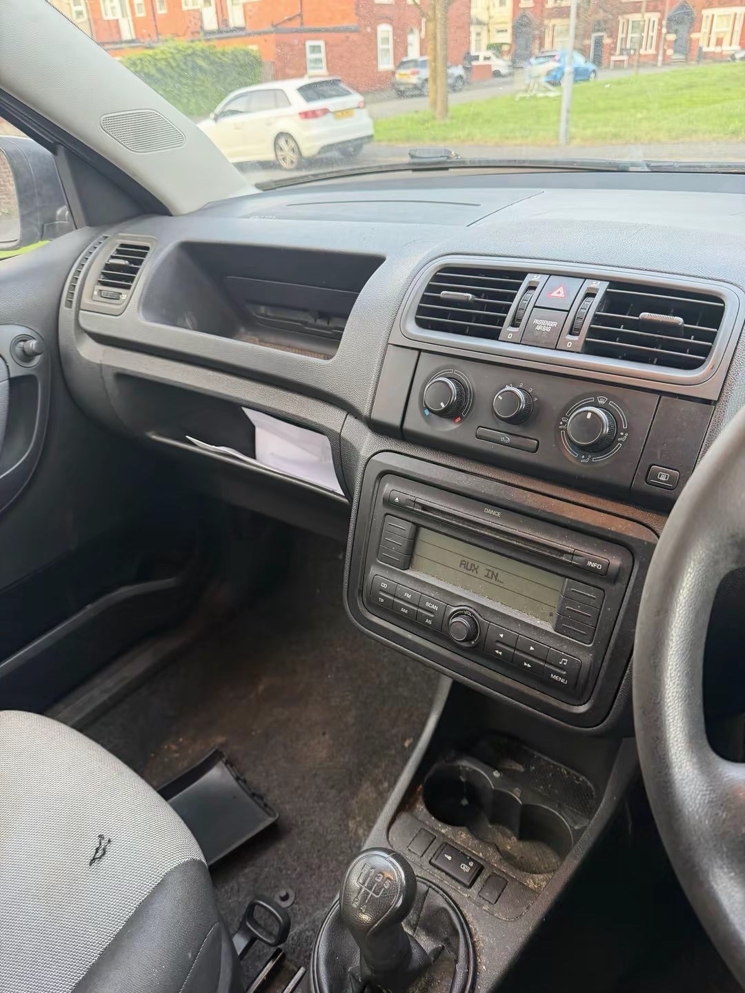 Used Skoda Fabia 2009 for sale - 78205915: Photo 7