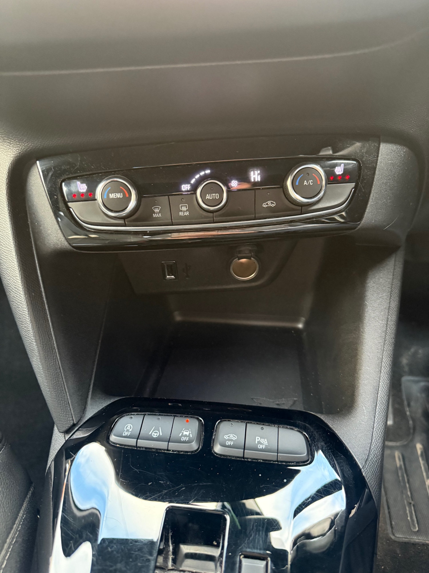 Used Vauxhall Corsa 2023 for sale - 77053142: Photo 10