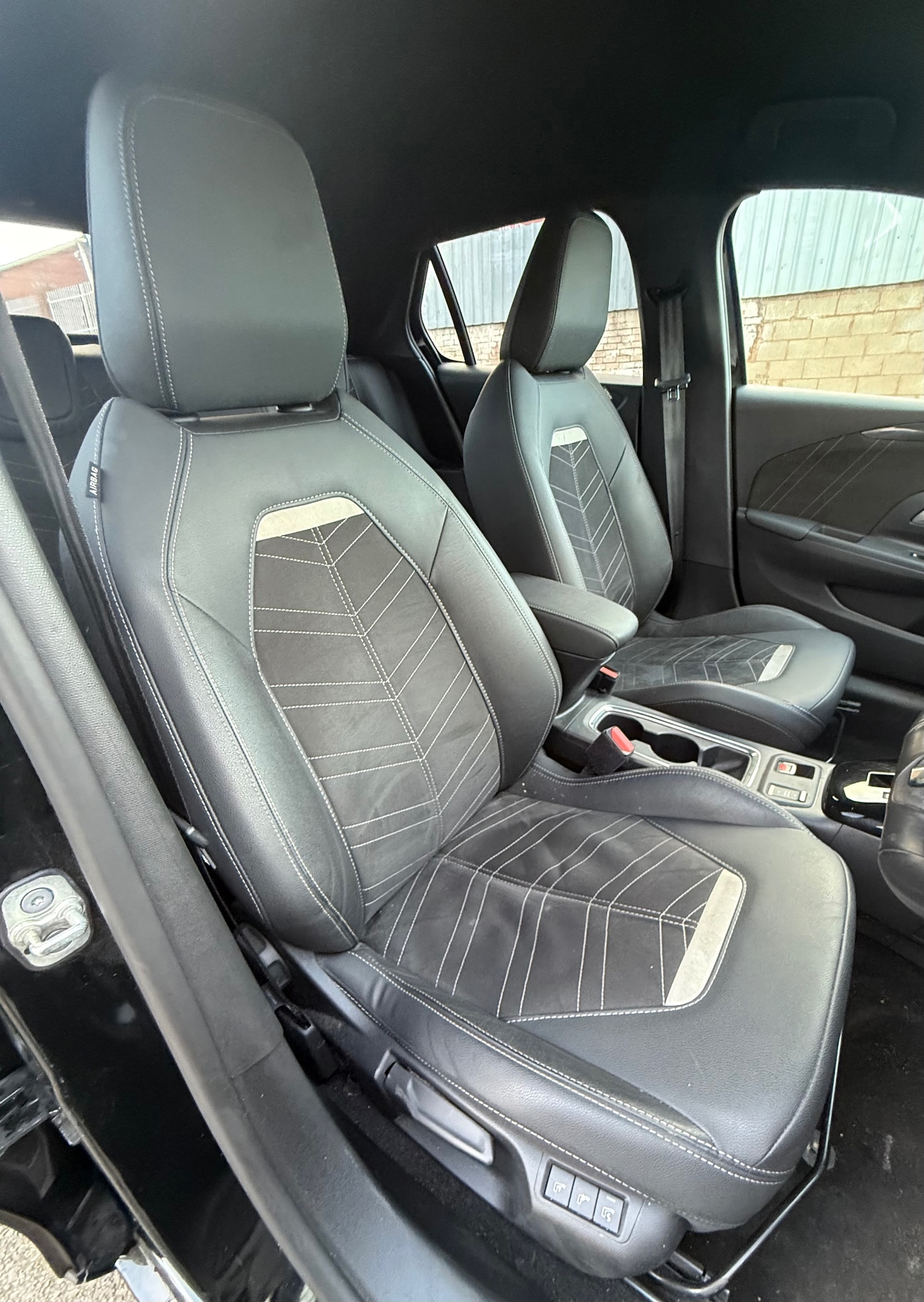 Used Vauxhall Corsa 2023 for sale - 77053142: Photo 11