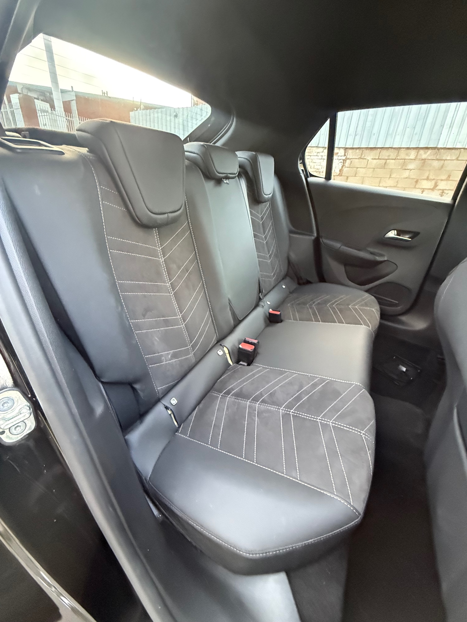 Used Vauxhall Corsa 2023 for sale - 77053142: Photo 13