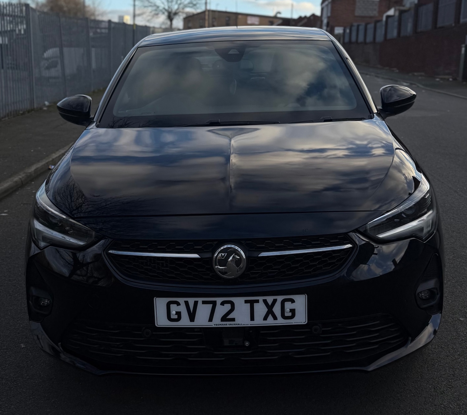 Used Vauxhall Corsa 2023 for sale - 77053142: Photo 2