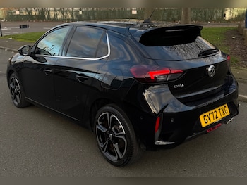 Used Vauxhall Corsa 2023 for sale - 77053142: Photo