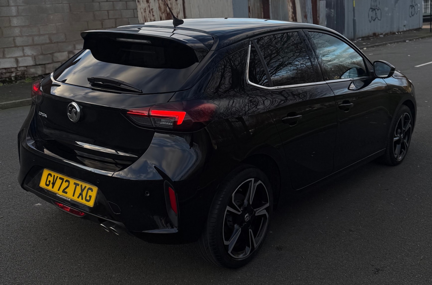 Used Vauxhall Corsa 2023 for sale - 77053142: Photo 6