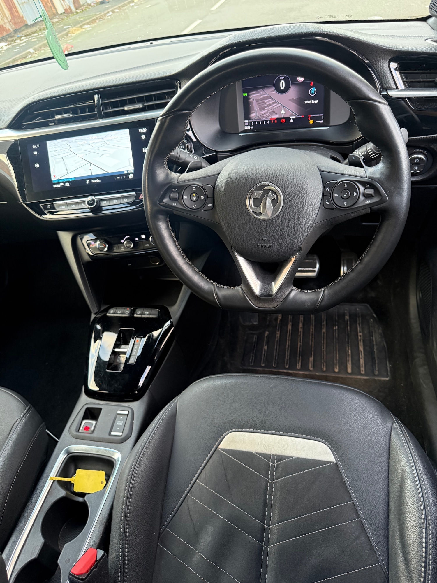 Used Vauxhall Corsa 2023 for sale - 77053142: Photo 7