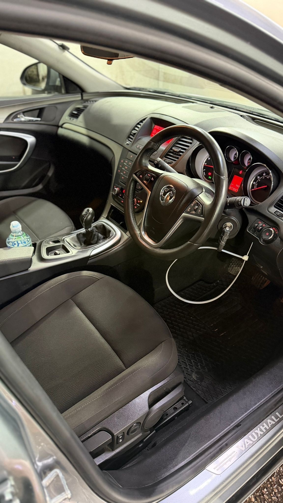 Used Vauxhall Insignia 2012 for sale - 77570304: Photo 7