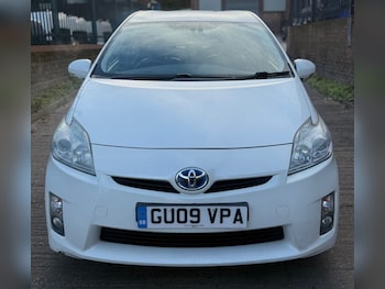 Used Toyota Prius 2009 for sale - 76652933: Photo
