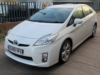 Used Toyota Prius 2009 for sale - 76652933: Photo