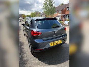 Used SEAT Ibiza 2025 for sale - 78654282: Photo