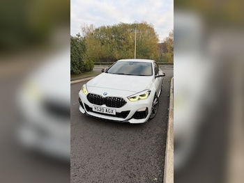 Used BMW 2 Series 2020 for sale - 76666305: Photo