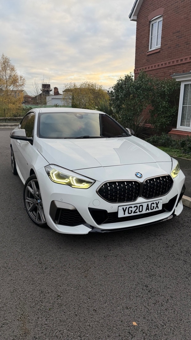 Used BMW 2 Series 2020 for sale - 76666305: Photo 2