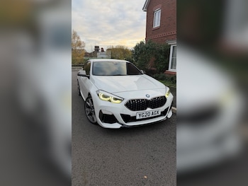 Used BMW 2 Series 2020 for sale - 76666305: Photo