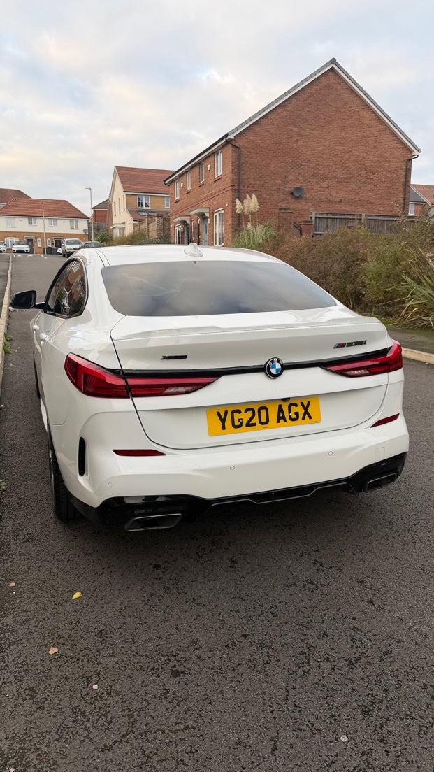 Used BMW 2 Series 2020 for sale - 76666305: Photo 3