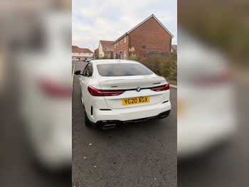 Used BMW 2 Series 2020 for sale - 76666305: Photo