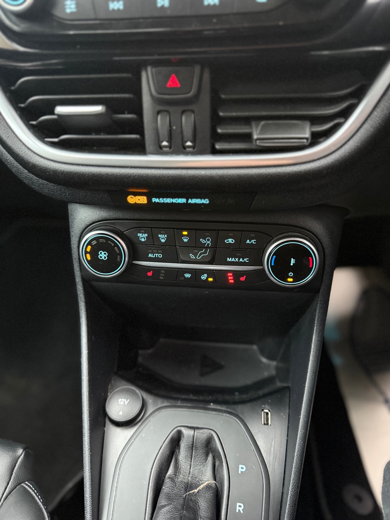 Used Ford Fiesta 2022 for sale - 76968930: Photo 11