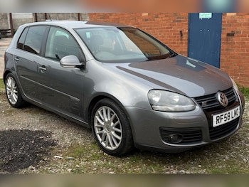 2008 (58) - 2.0 GT Sport TDI 170 DPF 5dr