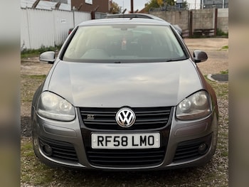 Used Volkswagen Golf 2008 for sale - 76244866: Photo 2