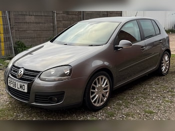 Used Volkswagen Golf 2008 for sale - 76244866: Photo 3