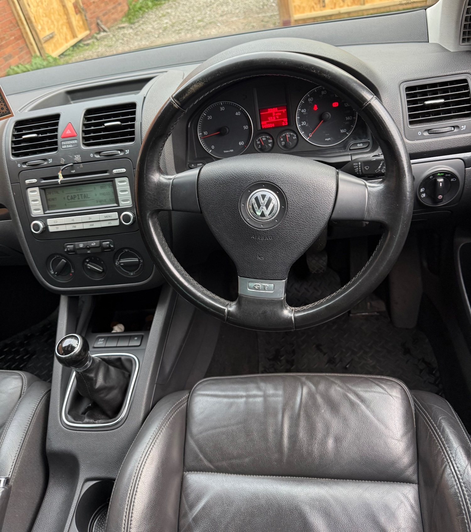 Used Volkswagen Golf 2008 for sale - 76244866: Photo 7