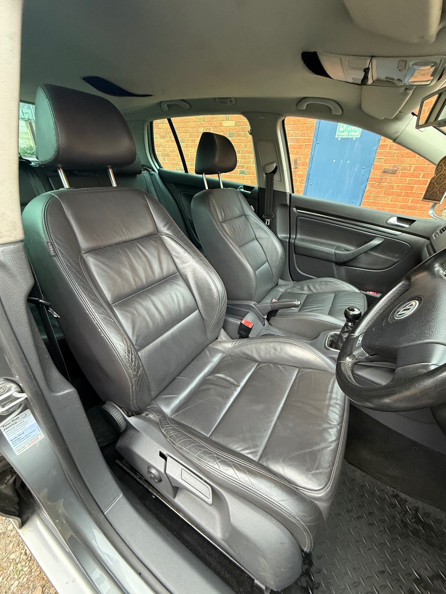 Used Volkswagen Golf 2008 for sale - 76244866: Photo 8