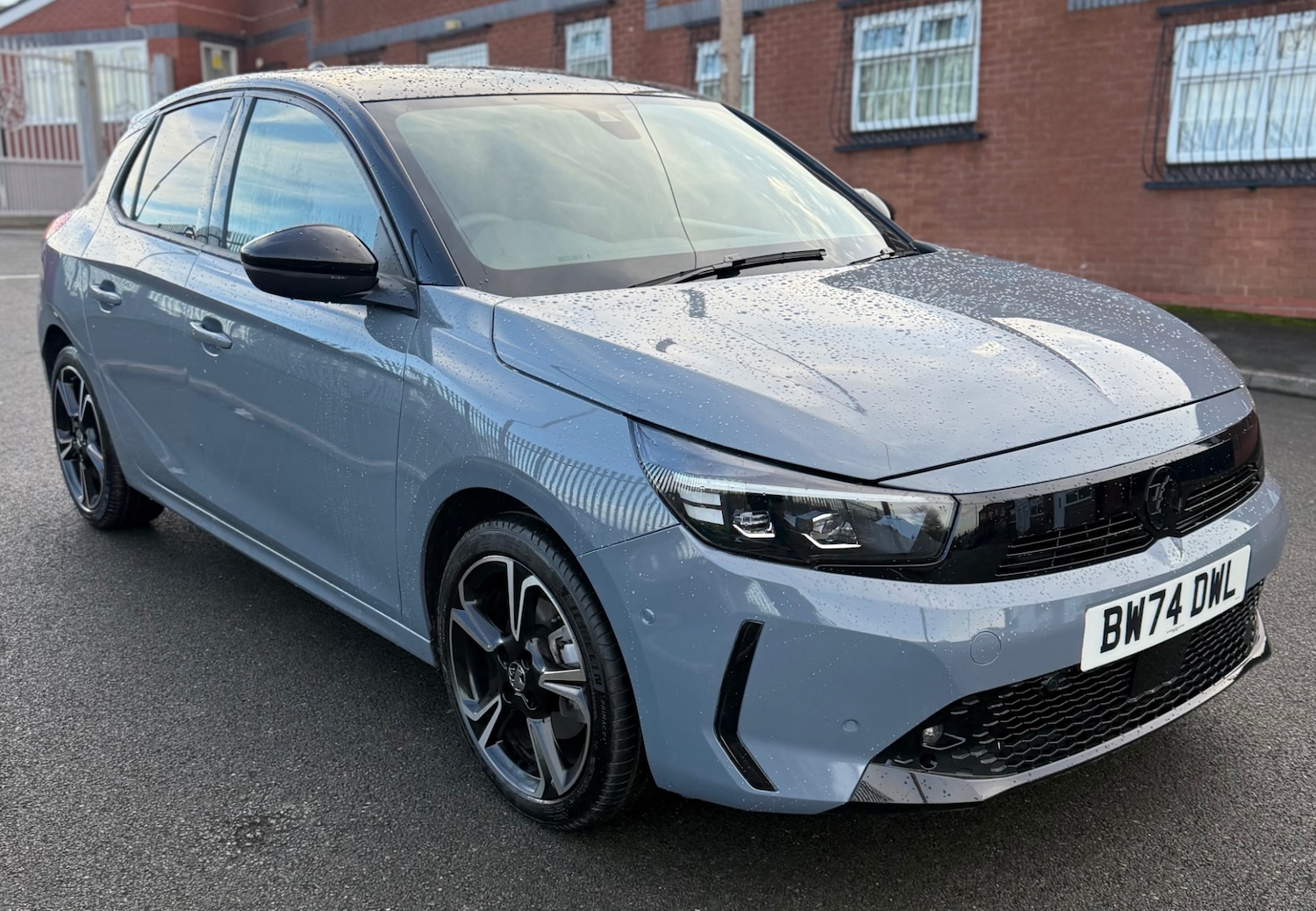 Used Vauxhall Corsa 2025 for sale - 76971593: Photo 1