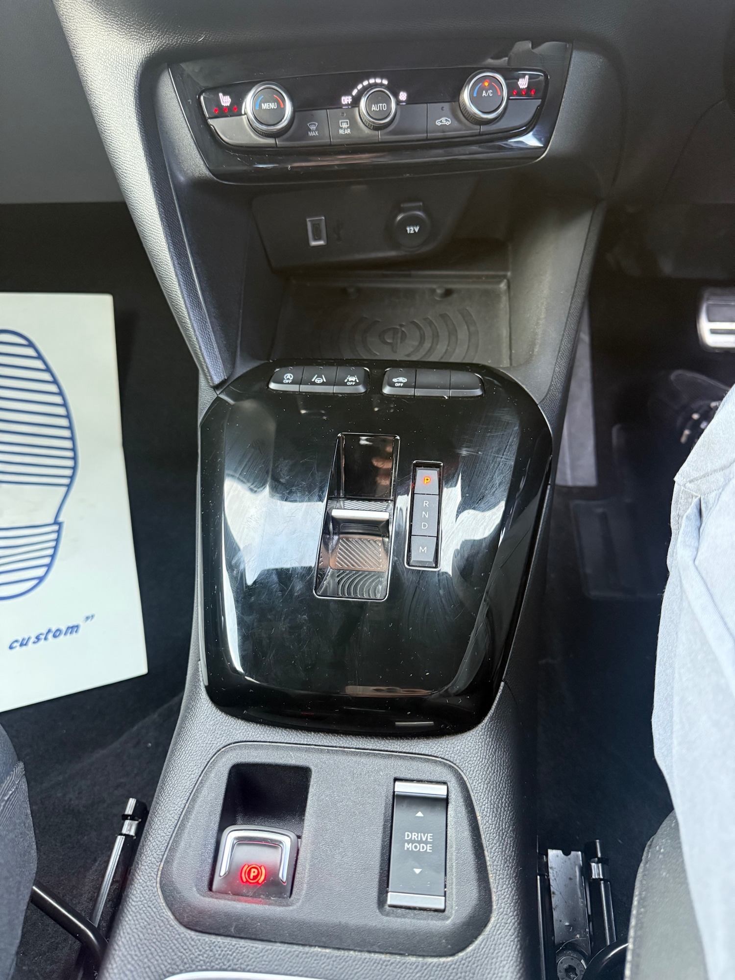 Used Vauxhall Corsa 2025 for sale - 76971593: Photo 10