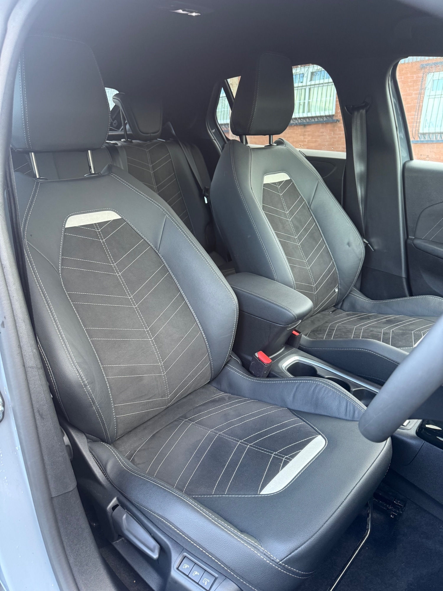 Used Vauxhall Corsa 2025 for sale - 76971593: Photo 11