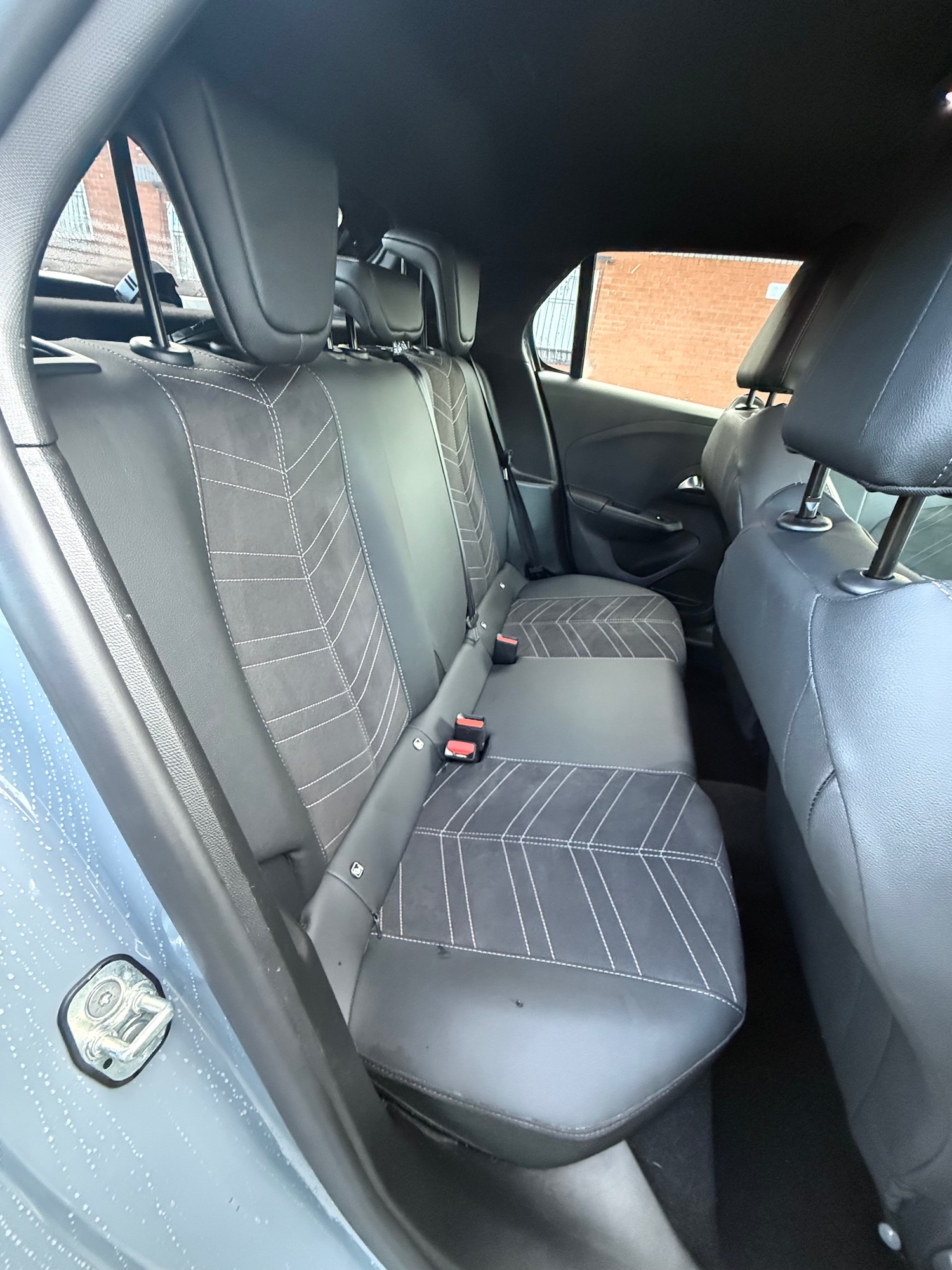 Used Vauxhall Corsa 2025 for sale - 76971593: Photo 12