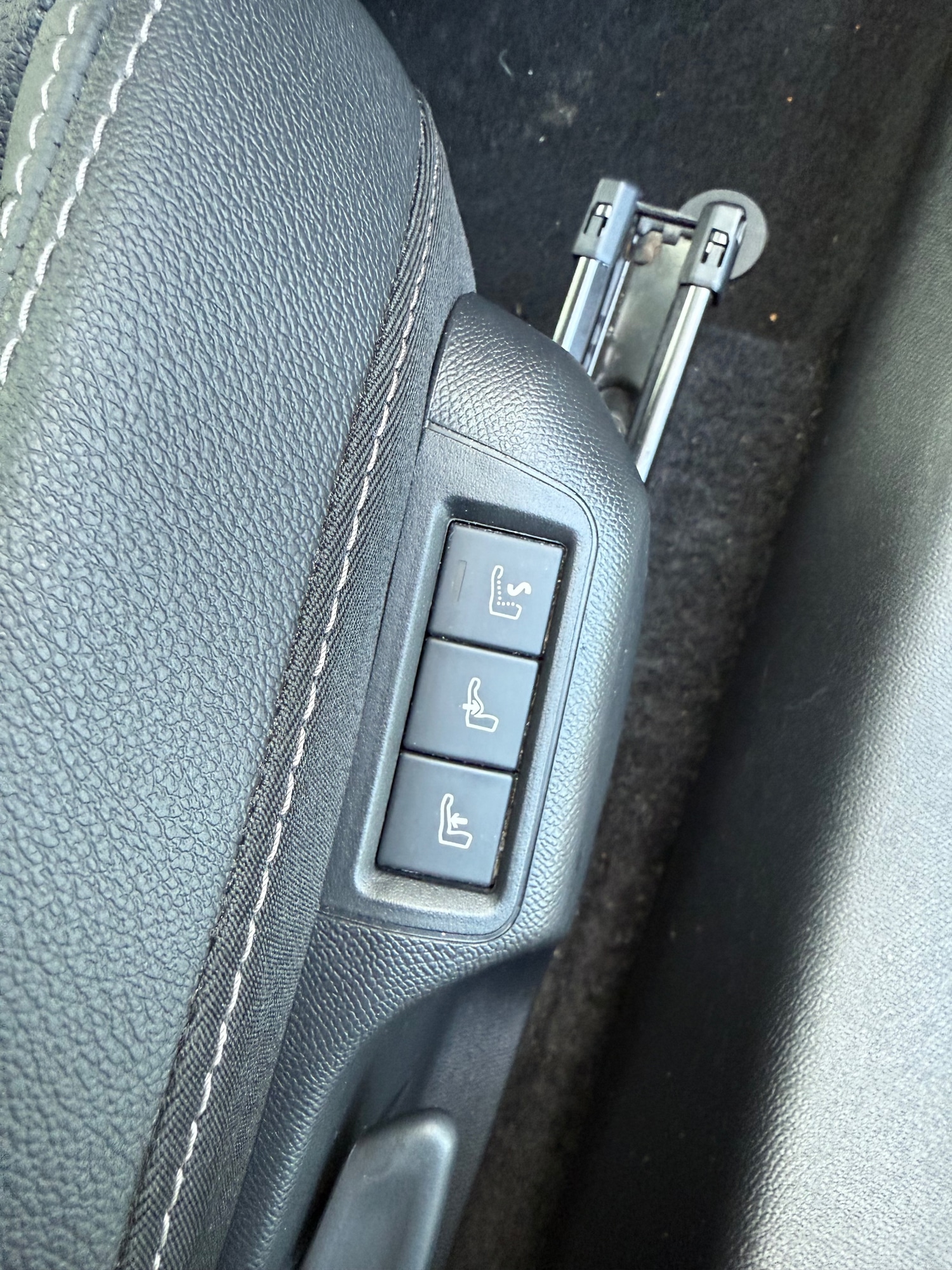 Used Vauxhall Corsa 2025 for sale - 76971593: Photo 13