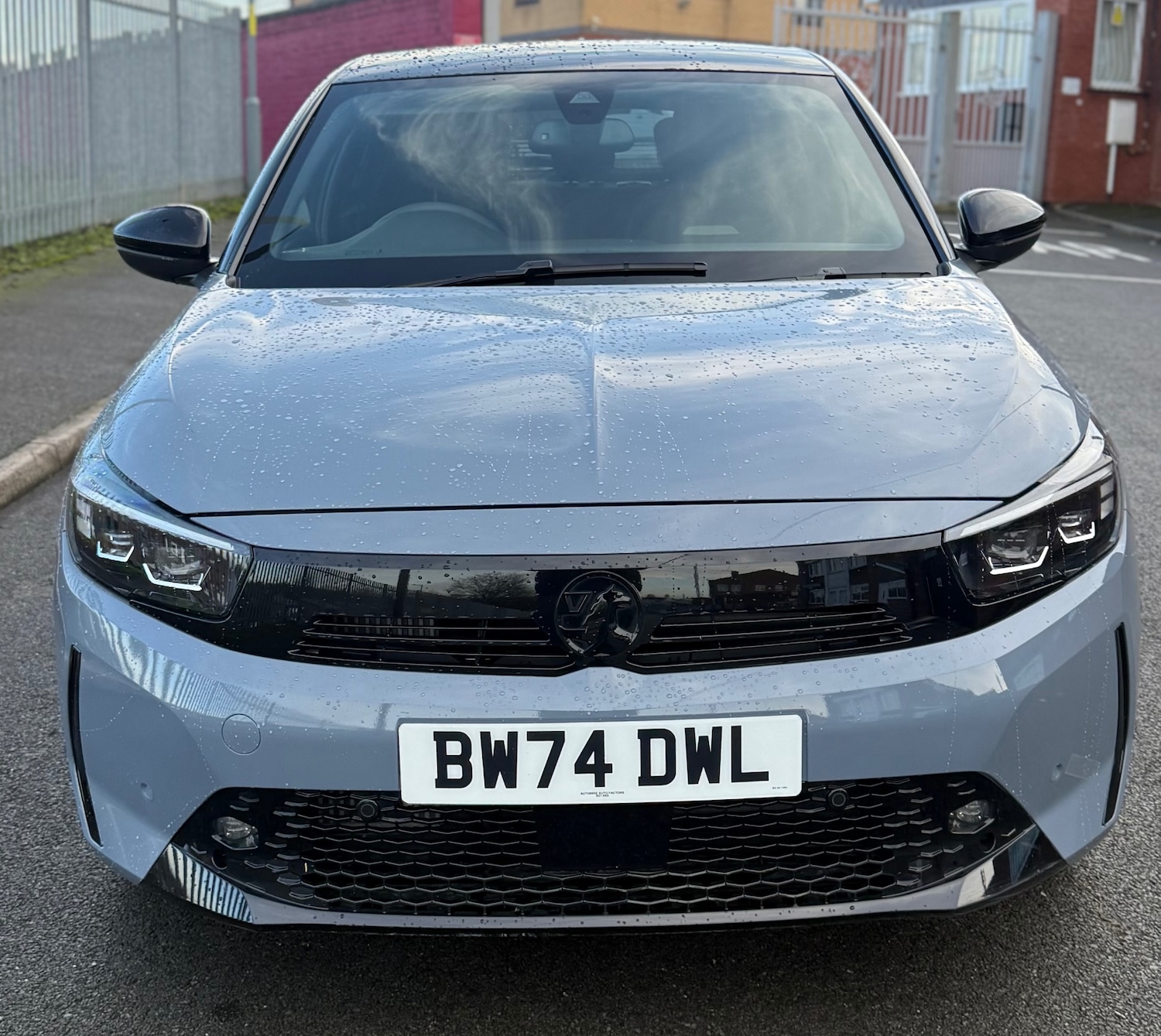 Used Vauxhall Corsa 2025 for sale - 76971593: Photo 2