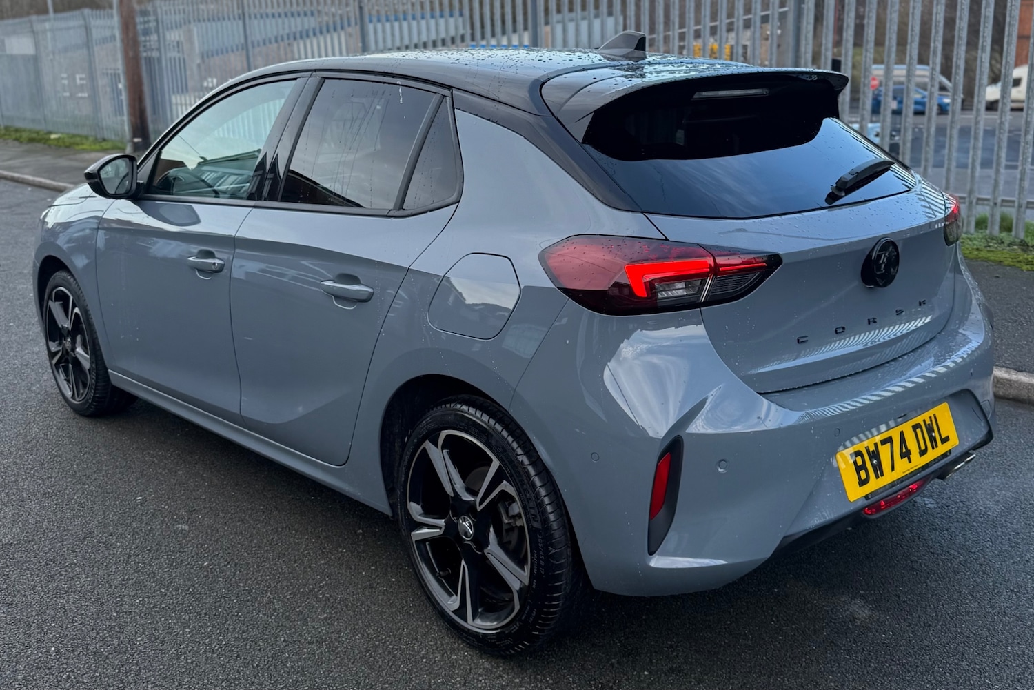 Used Vauxhall Corsa 2025 for sale - 76971593: Photo 4