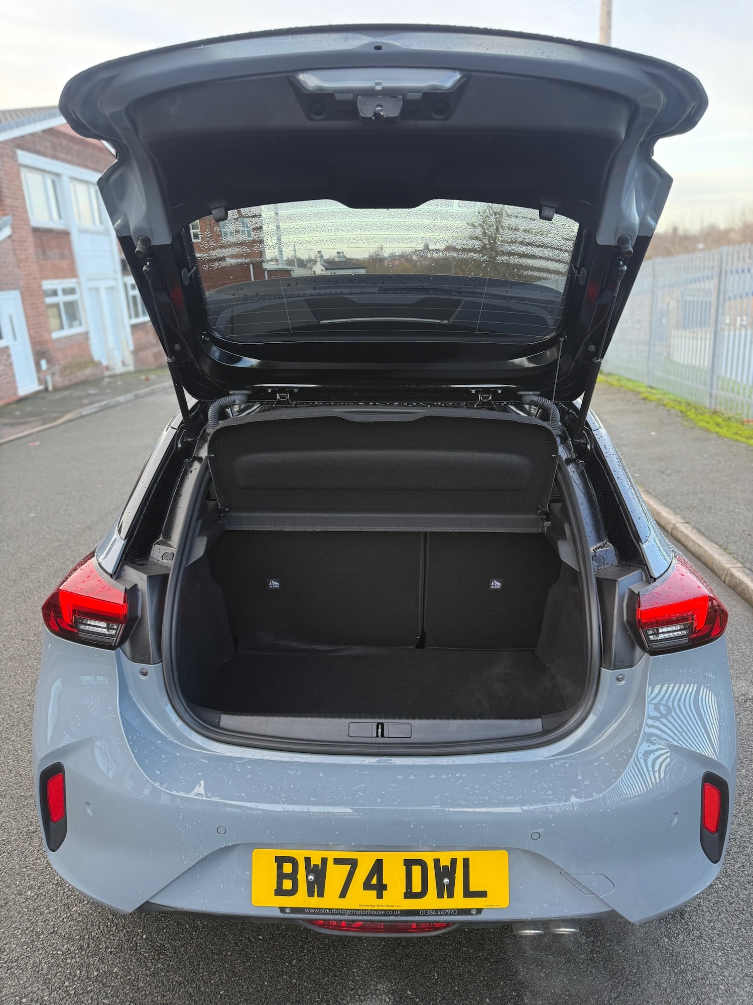 Used Vauxhall Corsa 2025 for sale - 76971593: Photo 7