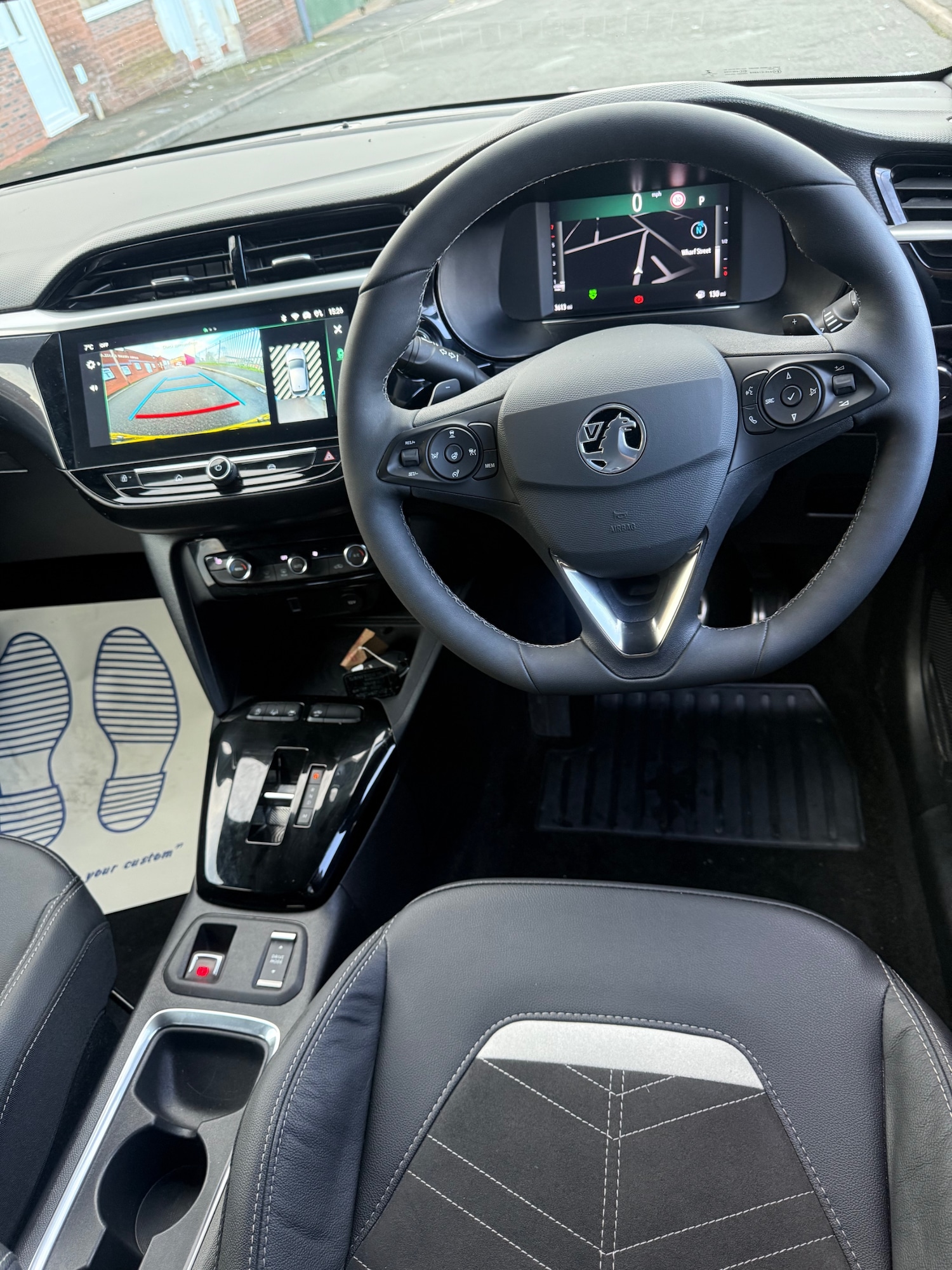 Used Vauxhall Corsa 2025 for sale - 76971593: Photo 8