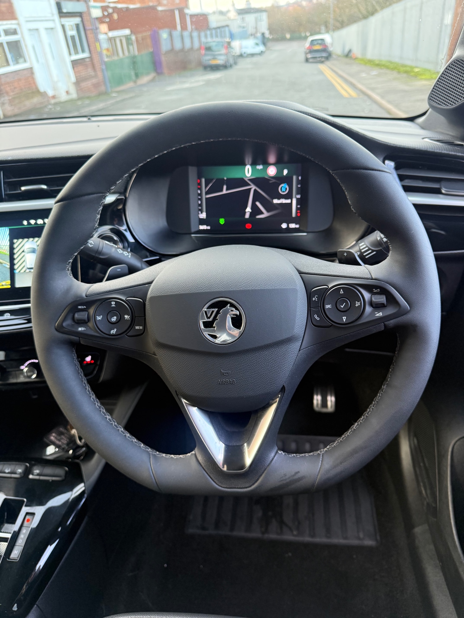 Used Vauxhall Corsa 2025 for sale - 76971593: Photo 9